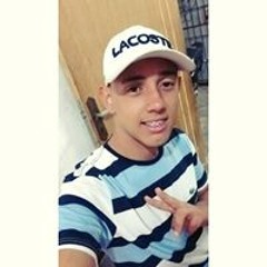 Riick Fernandes