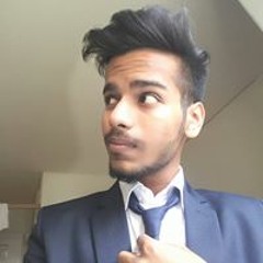 Divansh Kamboj
