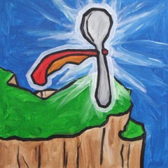 A Super Spoon