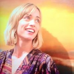 Suzette Belouin-Sullivan