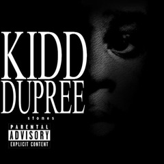 Kidd Dupree