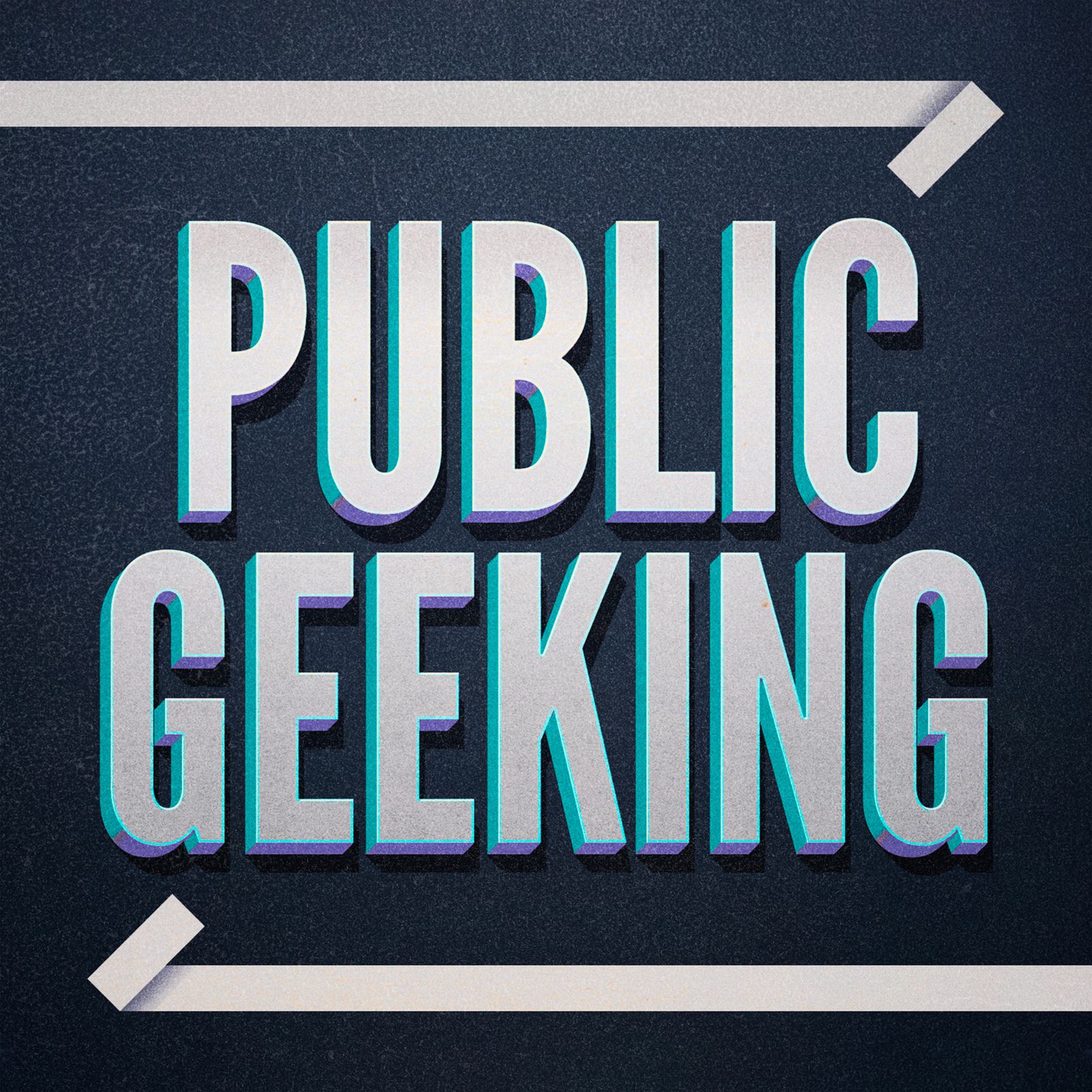 Public Geeking