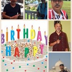 Rajeev Singh