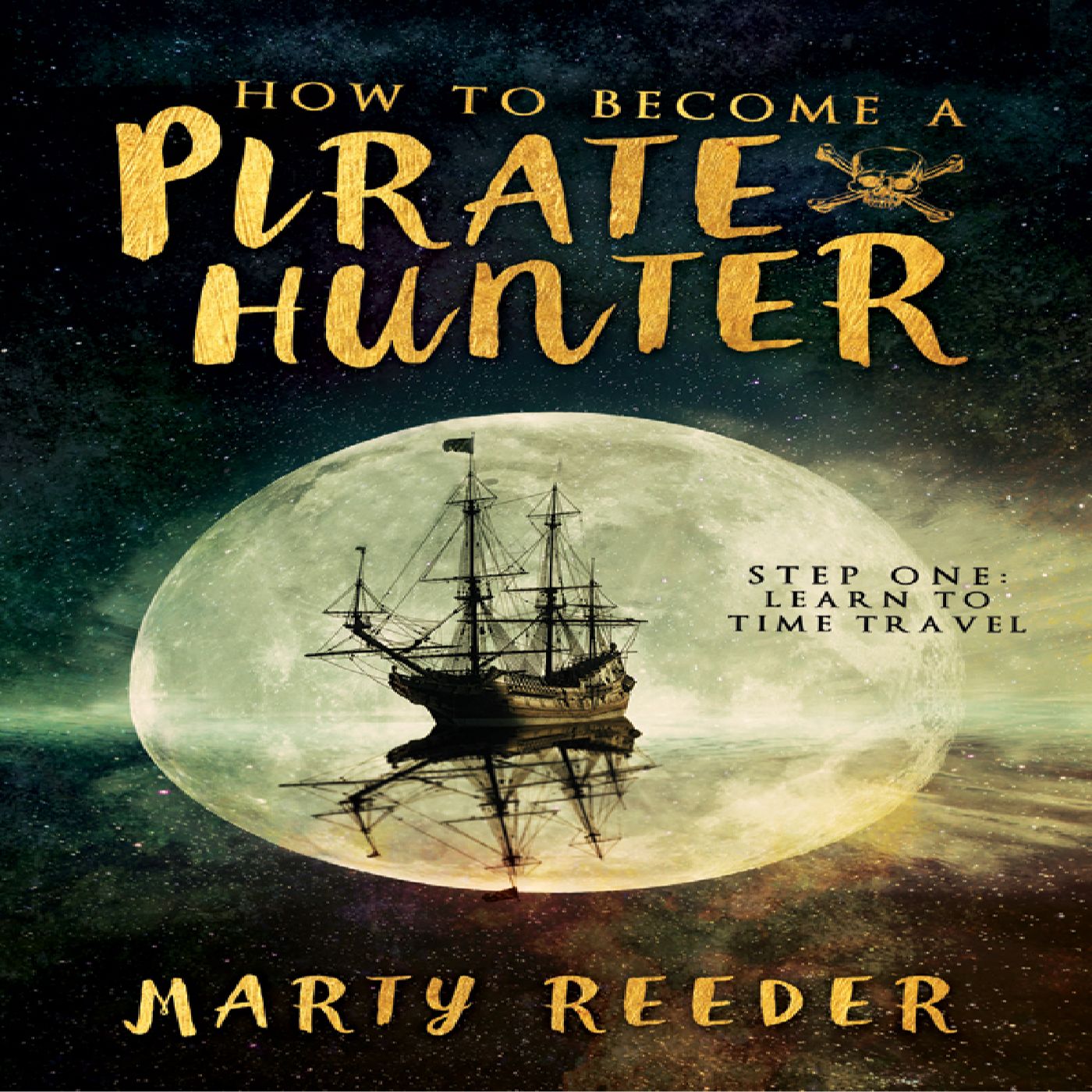 Writing Reeder Podcast
