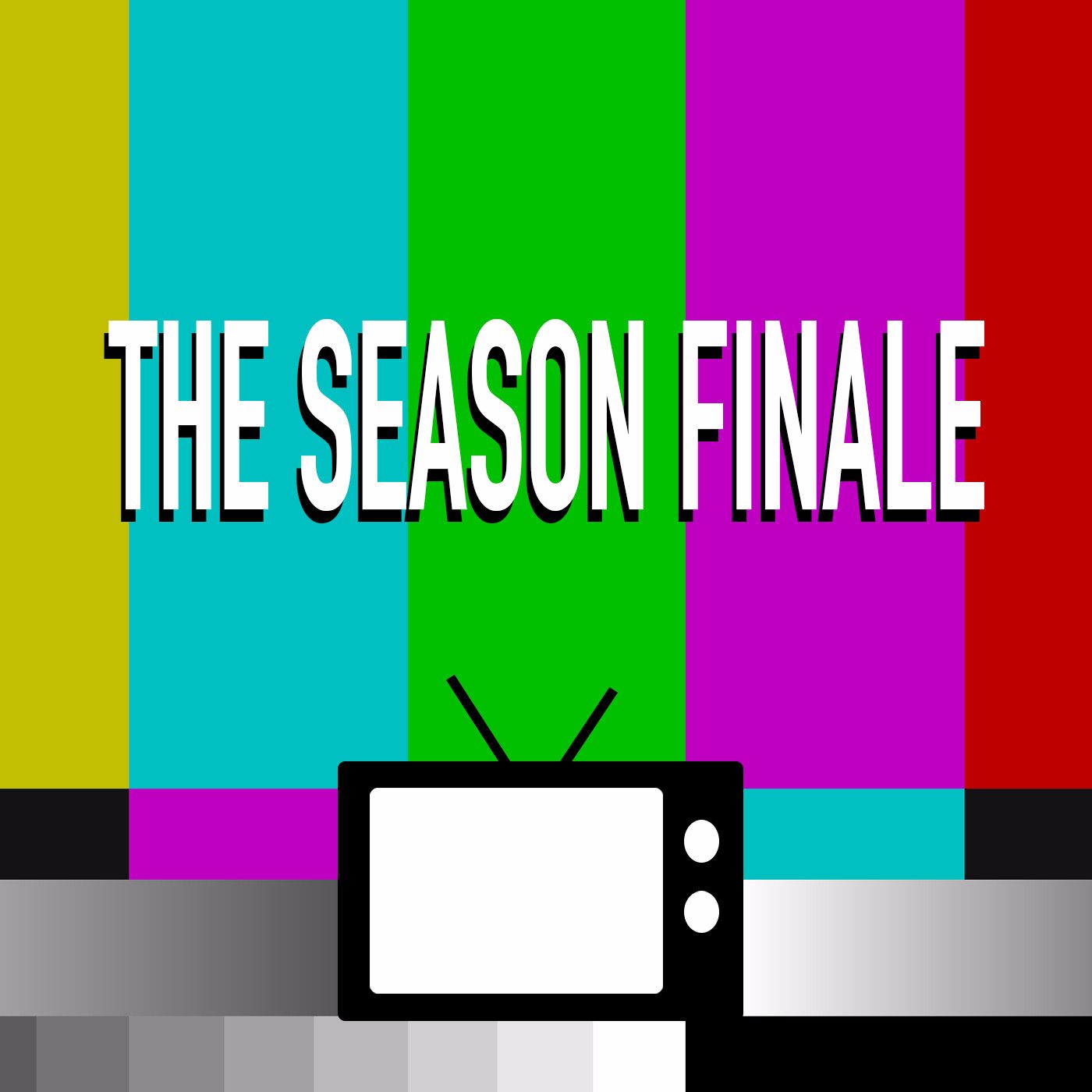 The Season Finale
