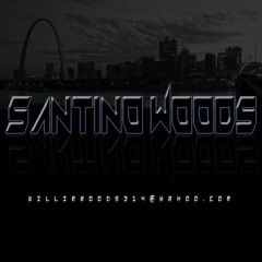 Santino Woods