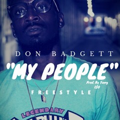 Don Badgett