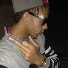 YungRedd