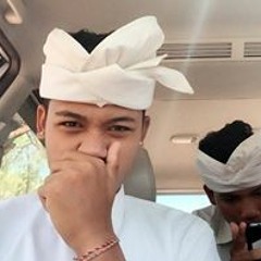 Ari Wirawan
