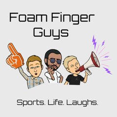Foam Finger Guys