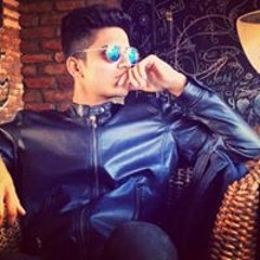 Mayank Singh