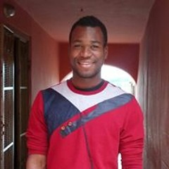 Djedje Amefia
