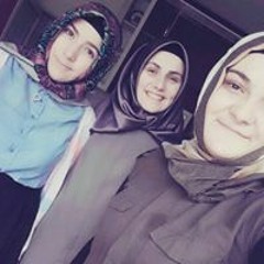 Elif Cevahir