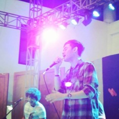 Muhammad Akbar Nugroho