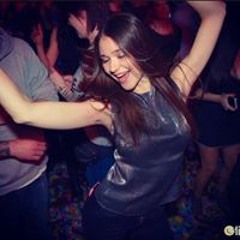 Tiziana Sara Hammesfahr