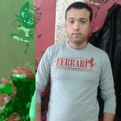 Waled Salah Elboghdady