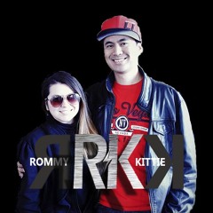 RommyandKittie