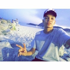 VOU PASSAR COM A GLOCK NELA