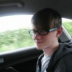 Keelan Cumes