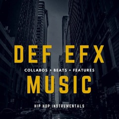 Def Efx Music