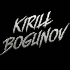 Kirill Bogunov (DJ-Drupa)