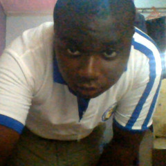 Goodname David