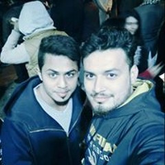 Rana Qudoos