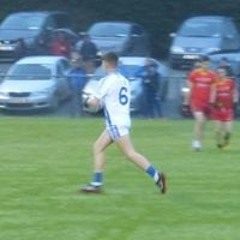 Cian Murphy