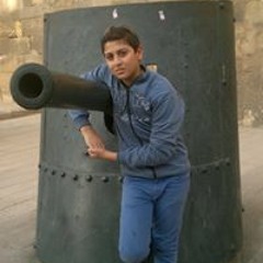 شريف سامح الهوارى