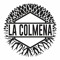 #LACOLMENA