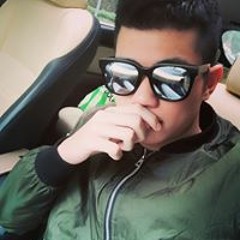Cường Mạnh Nguyễn