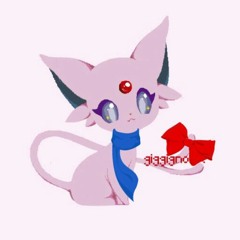 Angel the Espeon