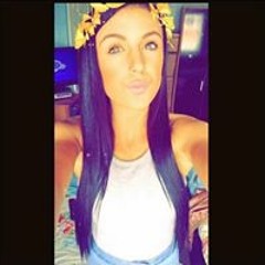 Shelby-Rhiannon Tate