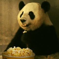 Popcorn Panda