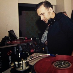 DJ Arne 3000