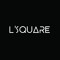 L'SQUΔRE