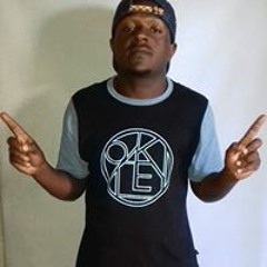 DJ GB DE NITEROÍ