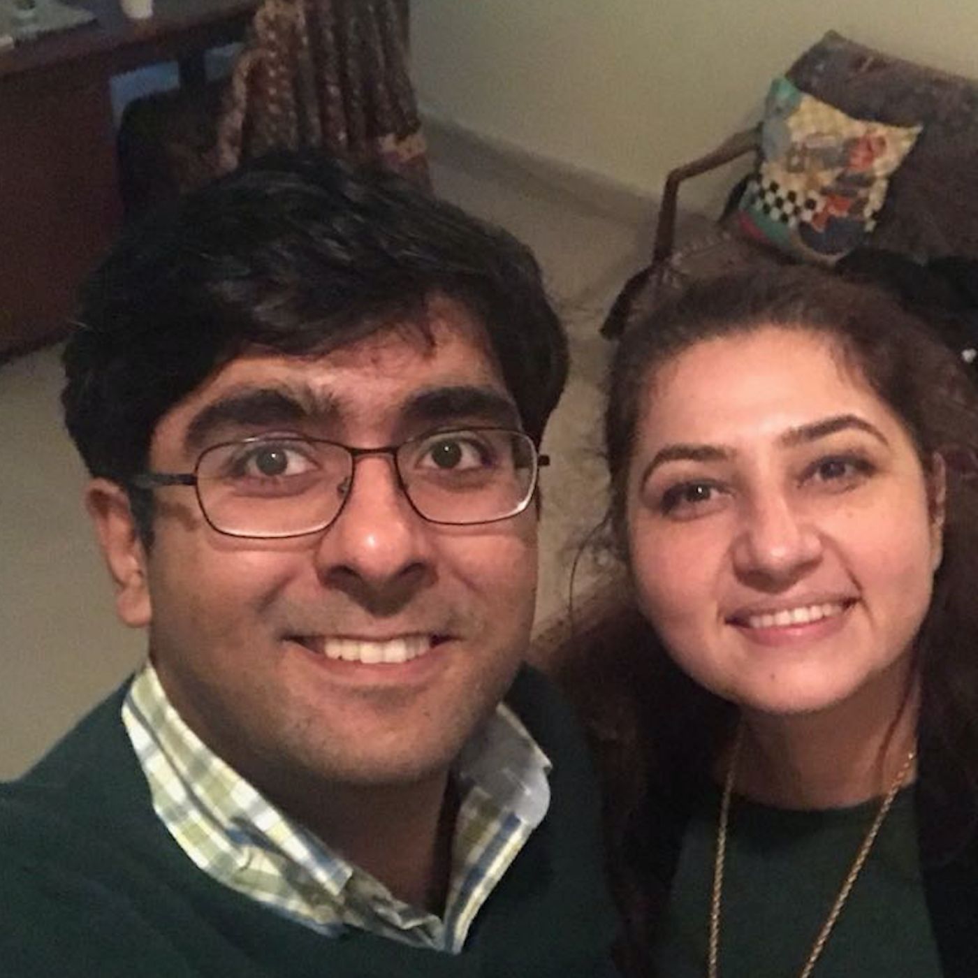 TheManyPakistans cover art