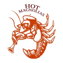 The Hot Magnolias