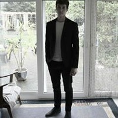 Patrick Vd Broek
