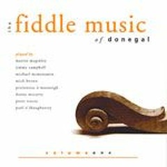 Donegal Fiddle Music