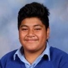 Lauolo Uaealesi James Jr