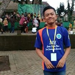 Teddy Nugraha