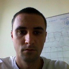 Oleksandr Mishchenko