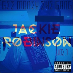 BIG O JACKIE ROBINSON VOL 1