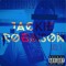 BIG O JACKIE ROBINSON VOL 1