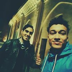 Charrif Eddhin Merzouki