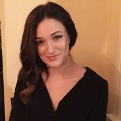 Malin Cristina Wahlberg