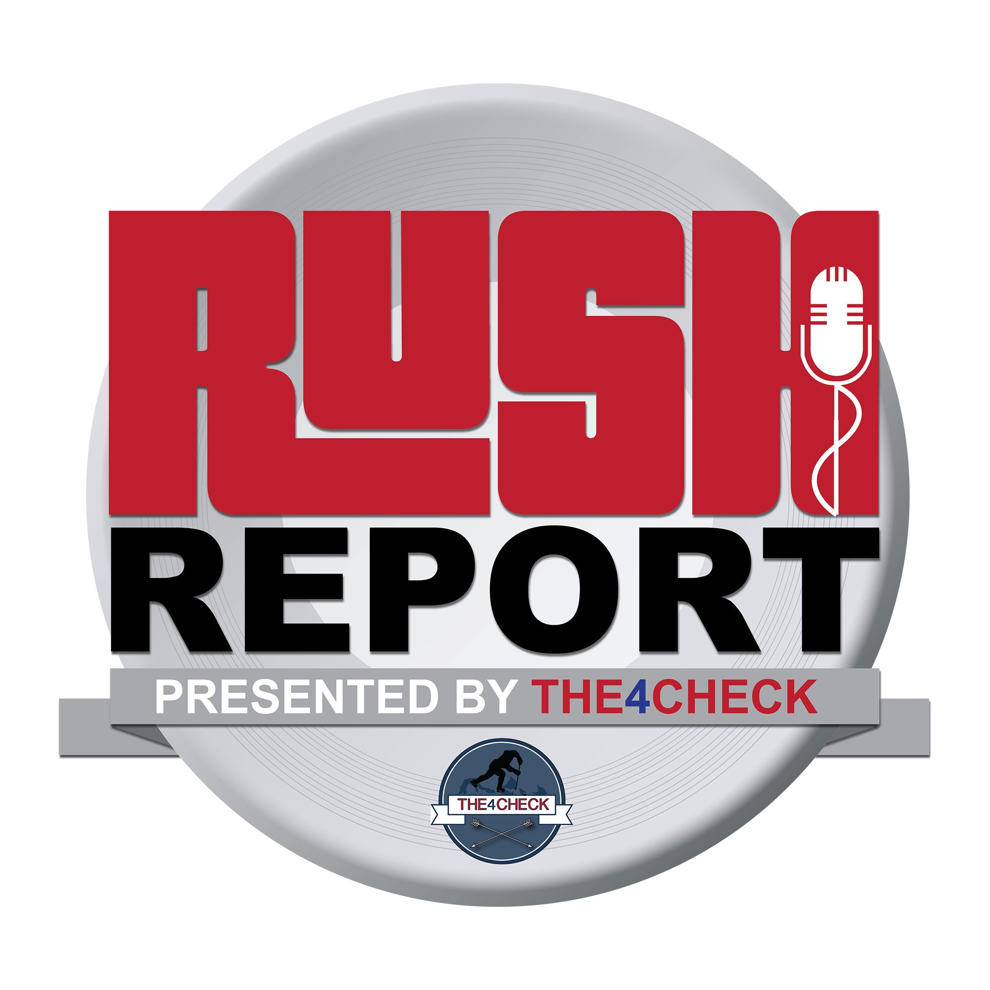 RUSH Report Episode 18--Derek Alexander