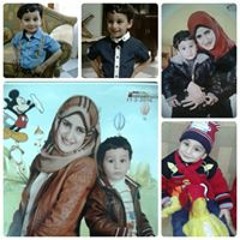 نورا عبد الله